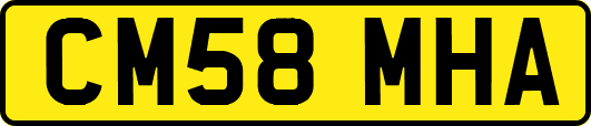 CM58MHA