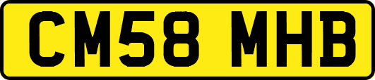 CM58MHB