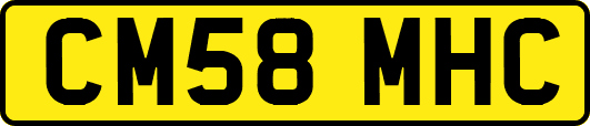 CM58MHC