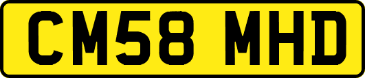 CM58MHD