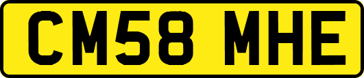 CM58MHE