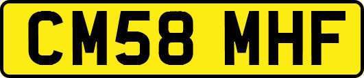 CM58MHF