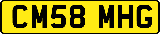 CM58MHG