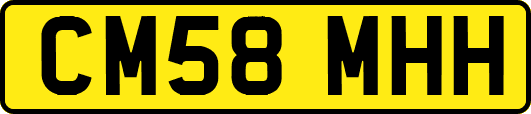 CM58MHH