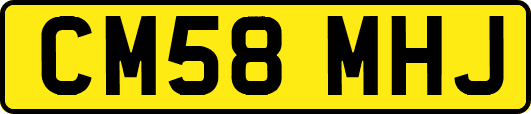 CM58MHJ