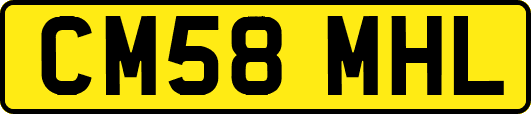 CM58MHL