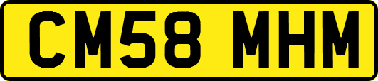 CM58MHM