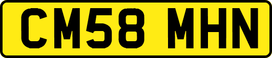 CM58MHN