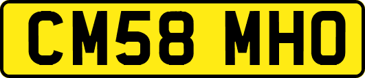 CM58MHO