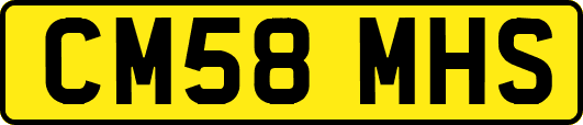 CM58MHS