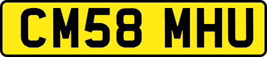 CM58MHU