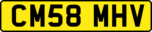 CM58MHV