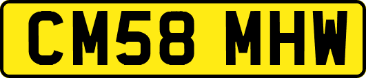 CM58MHW