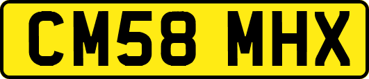 CM58MHX