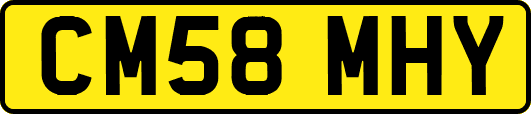 CM58MHY