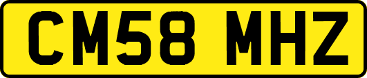 CM58MHZ