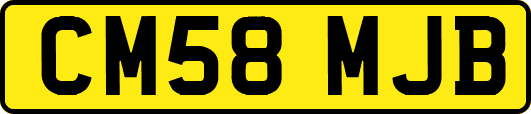 CM58MJB