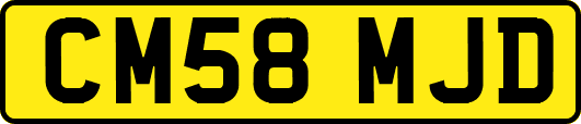 CM58MJD