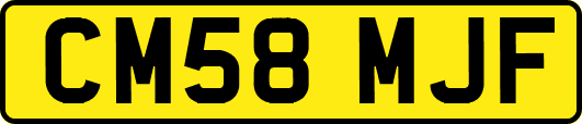 CM58MJF