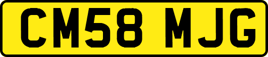 CM58MJG