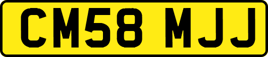 CM58MJJ