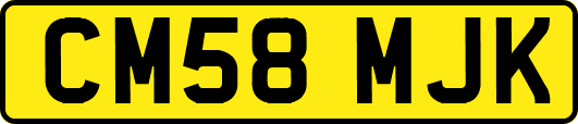 CM58MJK