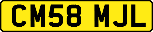 CM58MJL