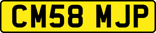 CM58MJP
