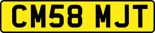 CM58MJT