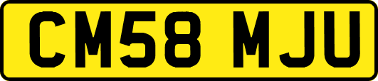 CM58MJU