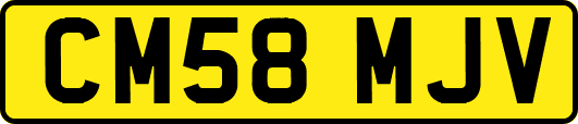 CM58MJV