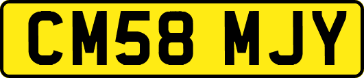 CM58MJY
