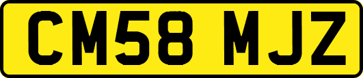 CM58MJZ
