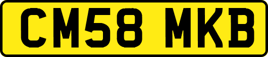 CM58MKB
