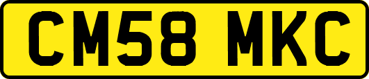 CM58MKC