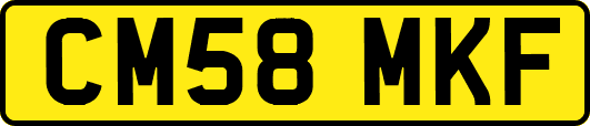 CM58MKF