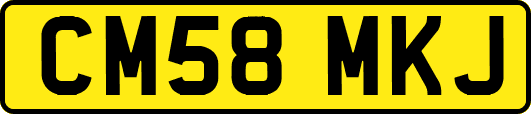 CM58MKJ