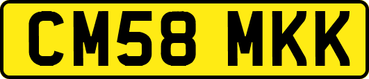 CM58MKK