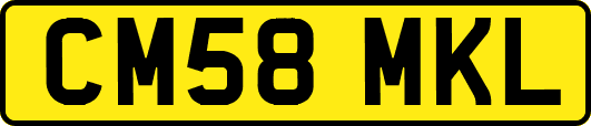 CM58MKL