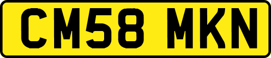 CM58MKN