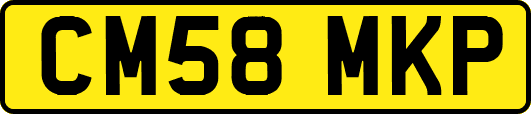 CM58MKP