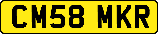 CM58MKR