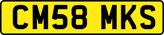 CM58MKS