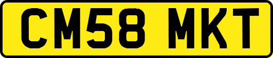 CM58MKT