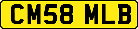CM58MLB