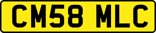 CM58MLC