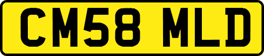 CM58MLD
