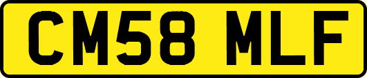 CM58MLF