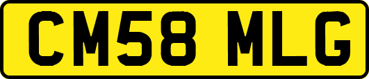 CM58MLG