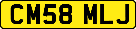 CM58MLJ